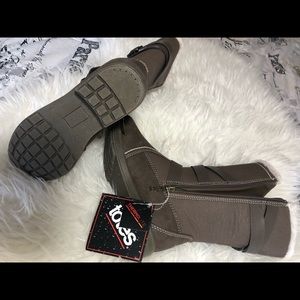 Totes Waterproof Winter Boots